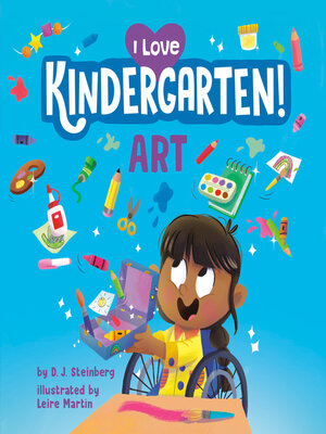 cover image of Art